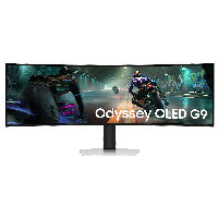 Samsung LS49DG910SUXEN Gaming Monitor 124,5cm (49 Zoll) – Ansicht 2