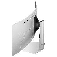 Samsung LS49DG910SUXEN Gaming Monitor 124,5cm (49 Zoll) – Ansicht 4