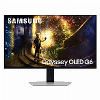 Samsung Odyssey G610SU Gaming Monitor 68,6cm (27 Zoll)