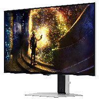 Samsung Odyssey G610SU Gaming Monitor 68,6cm (27 Zoll) – Ansicht 4