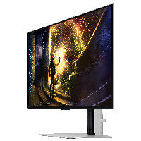 Samsung Odyssey G610SU Gaming Monitor 68,6cm (27 Zoll) – Ansicht 5