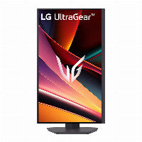 LG UltraGear™ 27G610A-B Quad HD Gaming Display 68,6 cm (27") – Ansicht 3