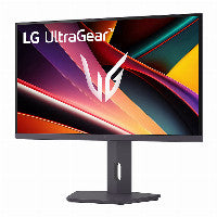LG UltraGear™ 27G610A-B Quad HD Gaming Display 68,6 cm (27") – Ansicht 4