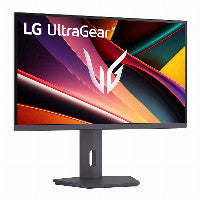 LG UltraGear™ 27G610A-B Quad HD Gaming Display 68,6 cm (27") – Ansicht 6