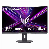 LG UltraGear 32G600A-B Gaming Monitor 81,3 cm (32")