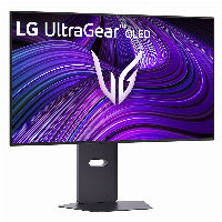 LG UltraGear™ 32GX850A-B 4K Ultra HD Gaming Display 81,3 cm (32") – Ansicht 2