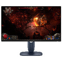 DELL Alienware AW2725DM Wide Quad HD Gaming Monitor 68,6 cm (27") – Ansicht 2