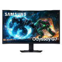 Samsung Odyssey G7 G75F Gaming Monitor 93,9cm (37")