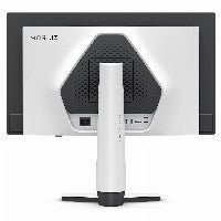 BenQ Deutschland Monitor Mobiuz EX271UZ LCD-Display 67,31 cm (26,5") – Ansicht 3