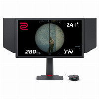 Zowie XL2540X+ eSports Gaming Monitor 62,18 cm (24.1 Zoll)