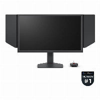 Zowie XL2540X+ eSports Gaming Monitor 62,18 cm (24.1 Zoll) – Ansicht 2
