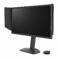 Zowie XL2540X+ eSports Gaming Monitor 62,18 cm (24.1 Zoll) – Ansicht 8