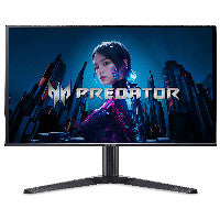 Acer Predator X27U OLED-Gaming-Monitor