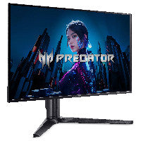 Acer Predator X27U OLED-Gaming-Monitor – Ansicht 3