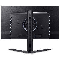 Acer Predator X27U OLED-Gaming-Monitor – Ansicht 5