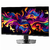 MSI MAG 322UP QD-OLED E16 - OLED Gaming - OLED Care 2.0 165Hz, 0,03ms GtG – Ansicht 2