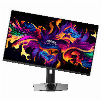 MSI MAG 322UP QD-OLED E16 - OLED Gaming - OLED Care 2.0 165Hz, 0,03ms GtG – Ansicht 5