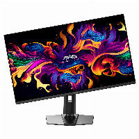 MSI MAG 322UP QD-OLED E16 - OLED Gaming - OLED Care 2.0 165Hz, 0,03ms GtG – Ansicht 6