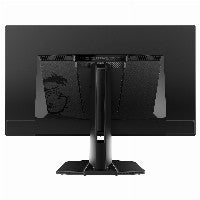 MSI MAG 322UP QD-OLED E16 - OLED Gaming - OLED Care 2.0 165Hz, 0,03ms GtG – Ansicht 8