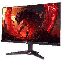 Acer Nitro VG240YW3 Gaming Monitor 60,5 cm (23,8") – Ansicht 3