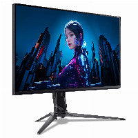 Acer Predator XB253QF3 Gaming Monitor 62,2 cm (24,5") – Ansicht 2