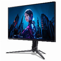 Acer Predator XB253QF3 Gaming Monitor 62,2 cm (24,5") – Ansicht 3