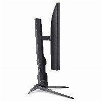 Acer Predator XB253QF3 Gaming Monitor 62,2 cm (24,5") – Ansicht 4