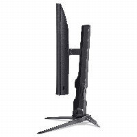 Acer Predator XB253QF3 Gaming Monitor 62,2 cm (24,5") – Ansicht 5