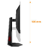 AOC Q27G4SDR Gaming Monitor 67,3 cm (26,5") – Ansicht 2