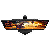 AOC Q27G4SDR Gaming Monitor 67,3 cm (26,5") – Ansicht 4