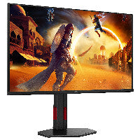AOC Q27G4SDR Gaming Monitor 67,3 cm (26,5") – Ansicht 5