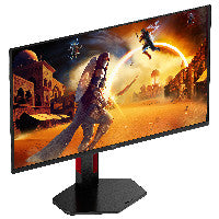 AOC Q27G4SDR Gaming Monitor 67,3 cm (26,5") – Ansicht 6