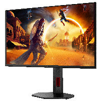 AOC Q27G4SDR Gaming Monitor 67,3 cm (26,5") – Ansicht 7