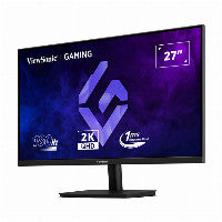 Viewsonic VX27G1-2K (69 cm (27 Zoll), schwarz, QHD, IPS, HDMI, DP, 180Hz Panel) – Ansicht 5