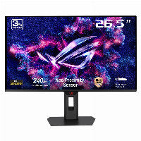 ASUS ROG Strix XG27AQDMES Gaming-Monitor 67,3 cm (26,5 Zoll)