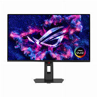 ASUS ROG Strix XG27AQDMES Gaming-Monitor 67,3 cm (26,5 Zoll) – Ansicht 2