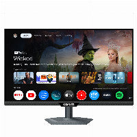 GIGABYTE M27QS Gaming Monitor 68,6 cm (27 Zoll) schwarz
