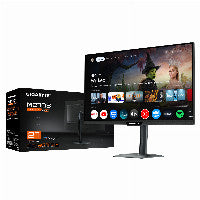 GIGABYTE M27QS Gaming Monitor 68,6 cm (27 Zoll) schwarz – Ansicht 5