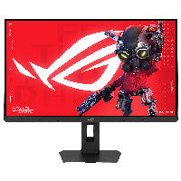 ASUS ROG Strix XG27AQNGV Gaming Monitor 68,6 cm (27") – Ansicht 3