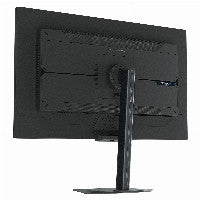 GIGABYTE G27U (68.5 cm (27 Zoll), schwarz, UltraHD/4K, SS-IPS, Dual Mode 160/320 HZ, 160Hz Panel) – Ansicht 4