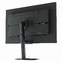 GIGABYTE G27U (68.5 cm (27 Zoll), schwarz, UltraHD/4K, SS-IPS, Dual Mode 160/320 HZ, 160Hz Panel) – Ansicht 5