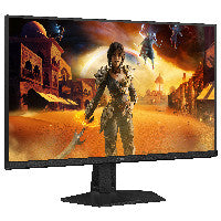 AOC Q27G41ZDF Gaming-Monitor 67,3 cm (26,5") – Ansicht 4