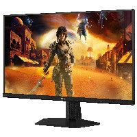 AOC Q27G41ZDF Gaming-Monitor 67,3 cm (26,5") – Ansicht 5