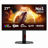 AOC Gaming-Monitor 67,3 cm (26,5")