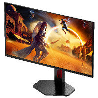AOC Q27G4ZDR Gaming-Monitor 67,3 cm (26,5") – Ansicht 5