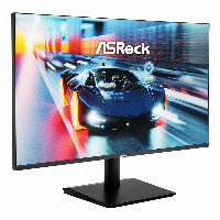 ASRock 62,2cm CL25FFB 16:9 HDMI/VGA 144Hz FHD – Ansicht 2