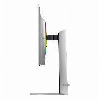 Samsung Odyssey OLED G81SF Gaming-Monitor 68cm (27 Zoll) – Ansicht 4