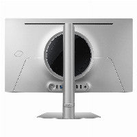 Samsung Odyssey OLED G81SF Gaming-Monitor 68cm (27 Zoll) – Ansicht 5