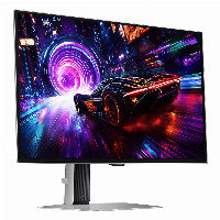 Samsung Odyssey OLED G81SF Gaming-Monitor 68cm (27 Zoll) – Ansicht 6