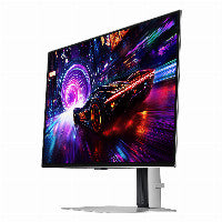 Samsung Odyssey OLED G81SF Gaming-Monitor 68cm (27 Zoll) – Ansicht 7